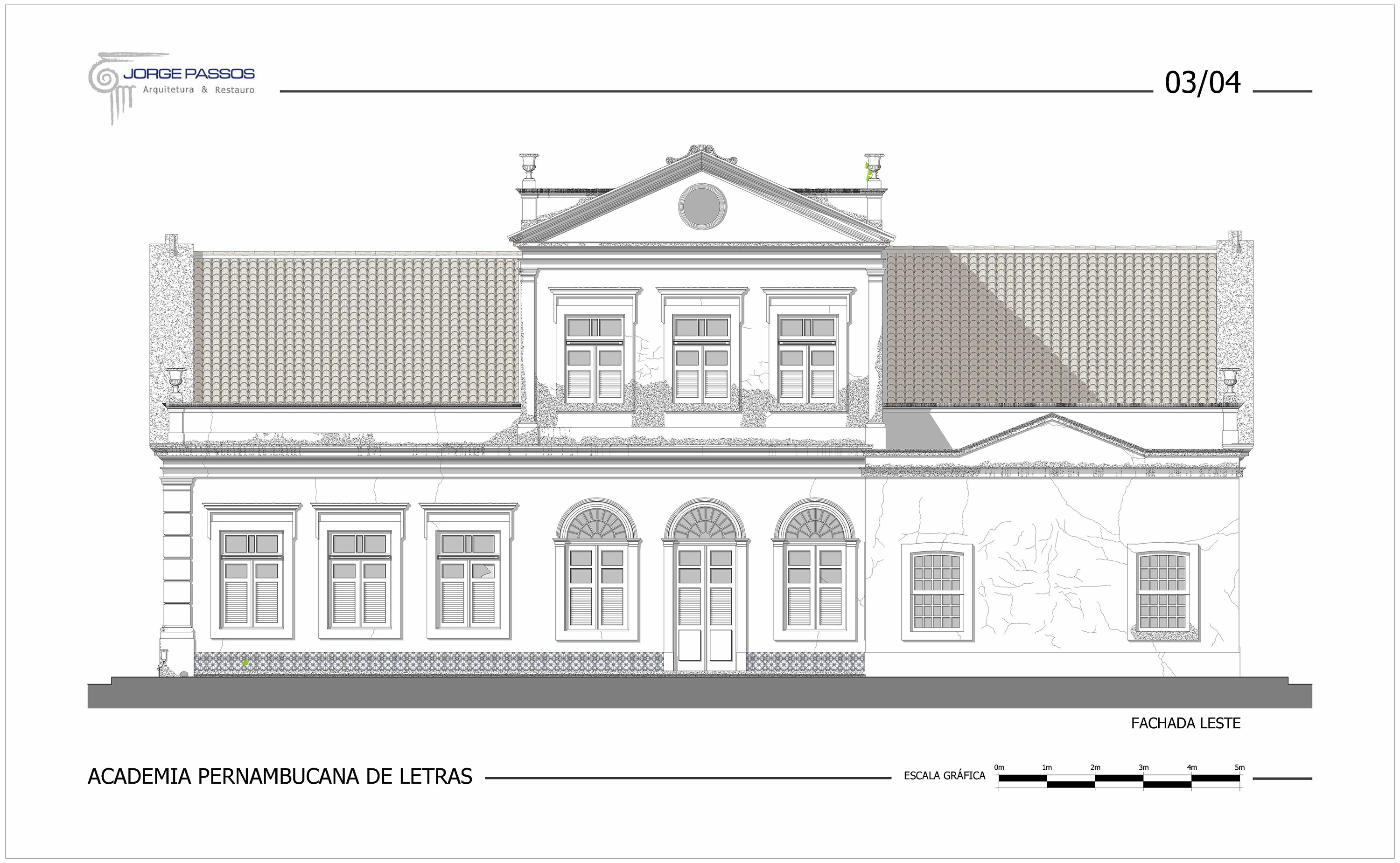 Portfolio slider image