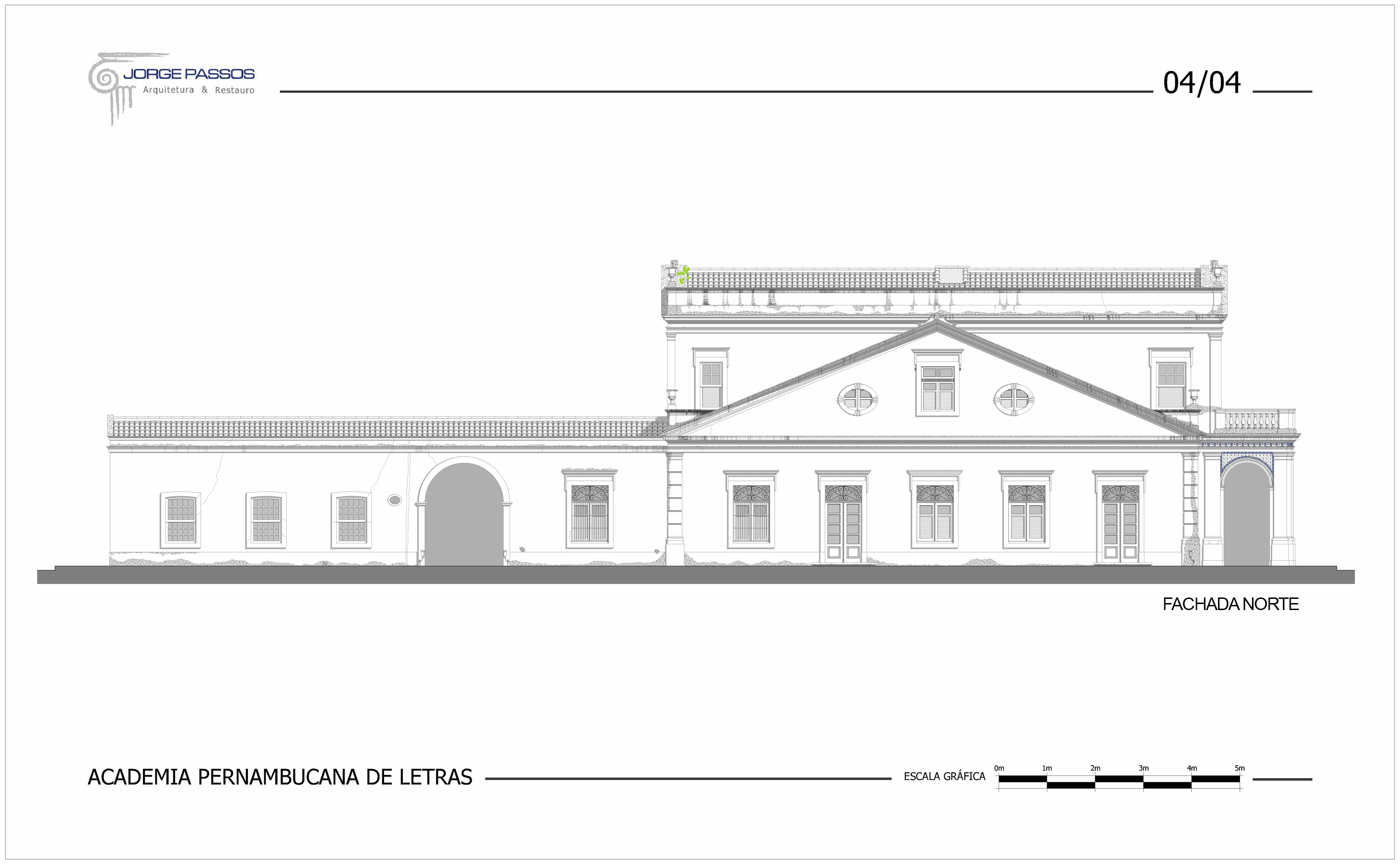 Portfolio slider image