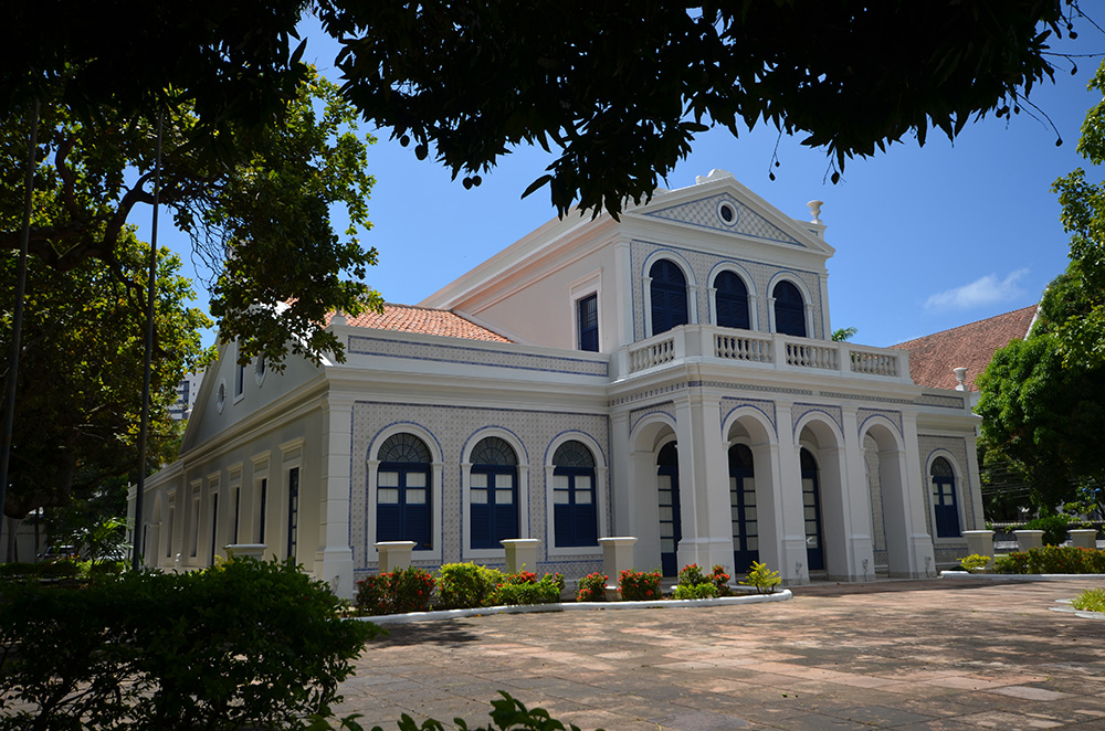 Portfolio slider image