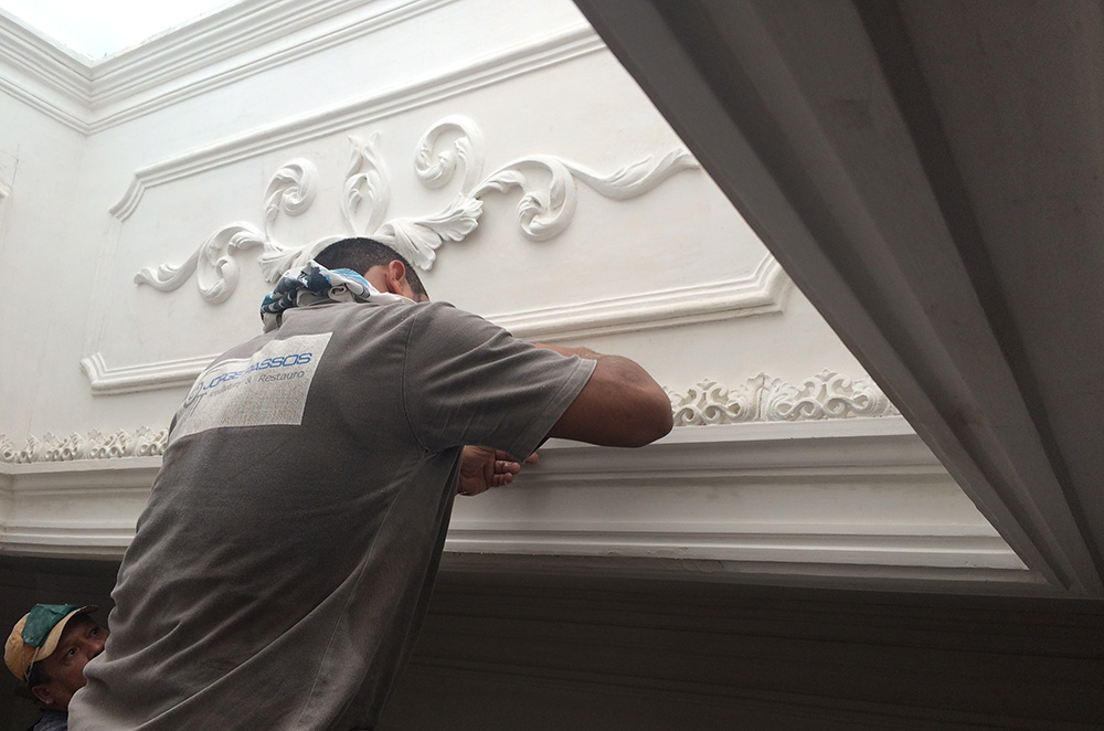 Portfolio slider image