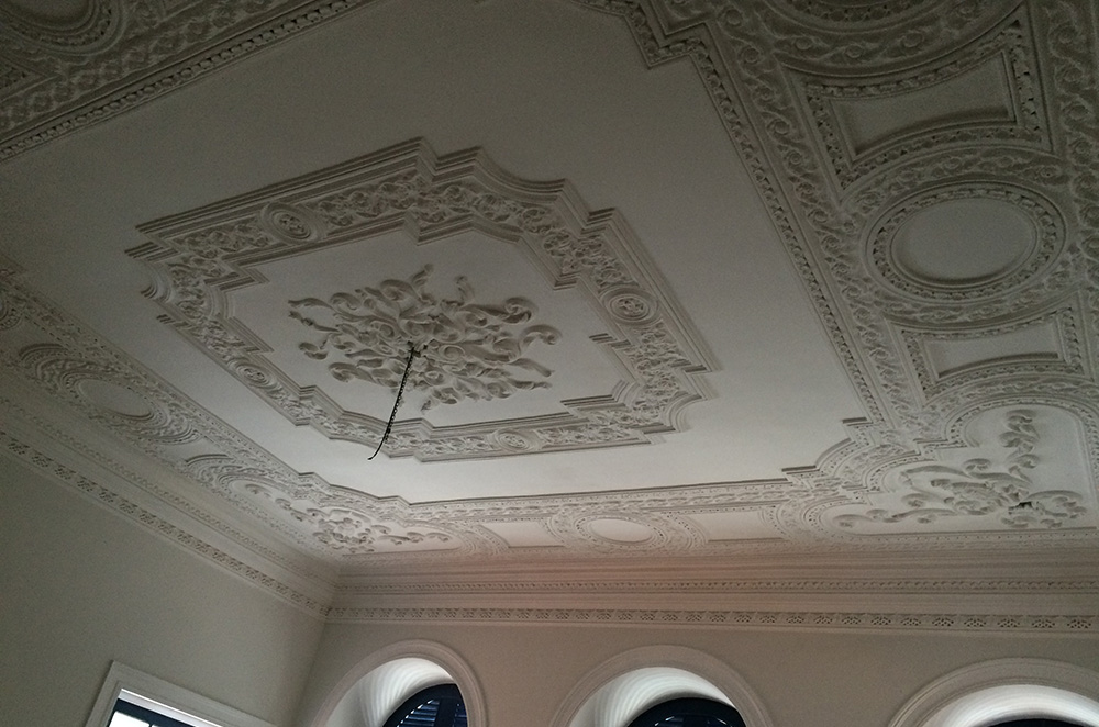 Portfolio slider image