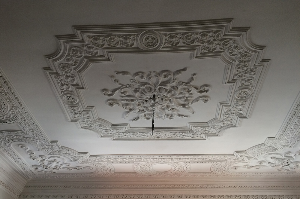 Portfolio slider image