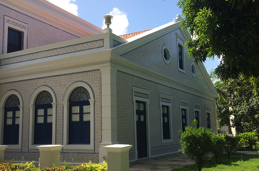 Portfolio slider image