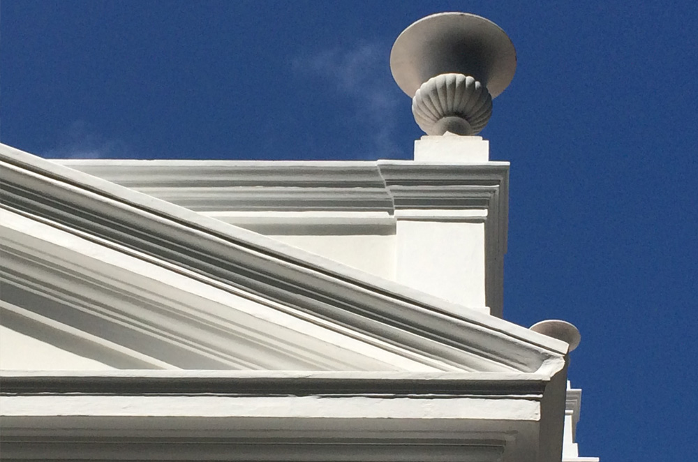 Portfolio slider image