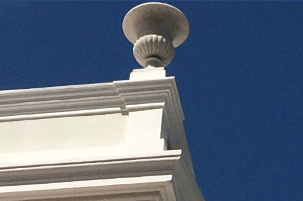 Portfolio slider image