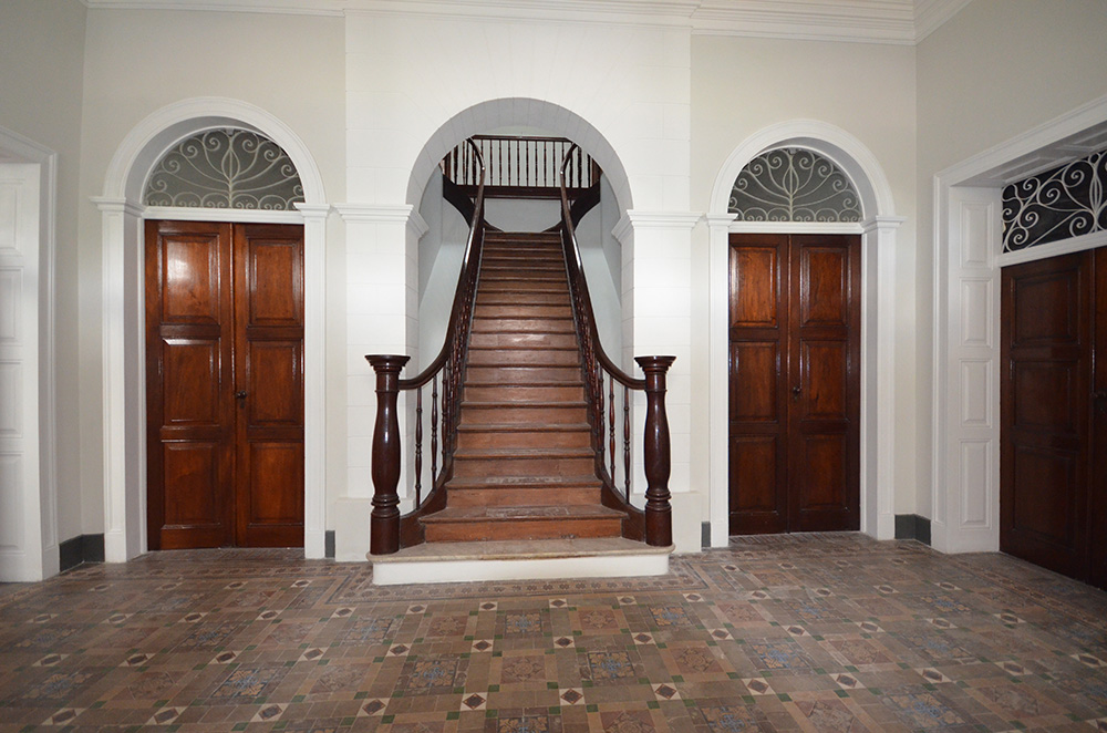 Portfolio slider image