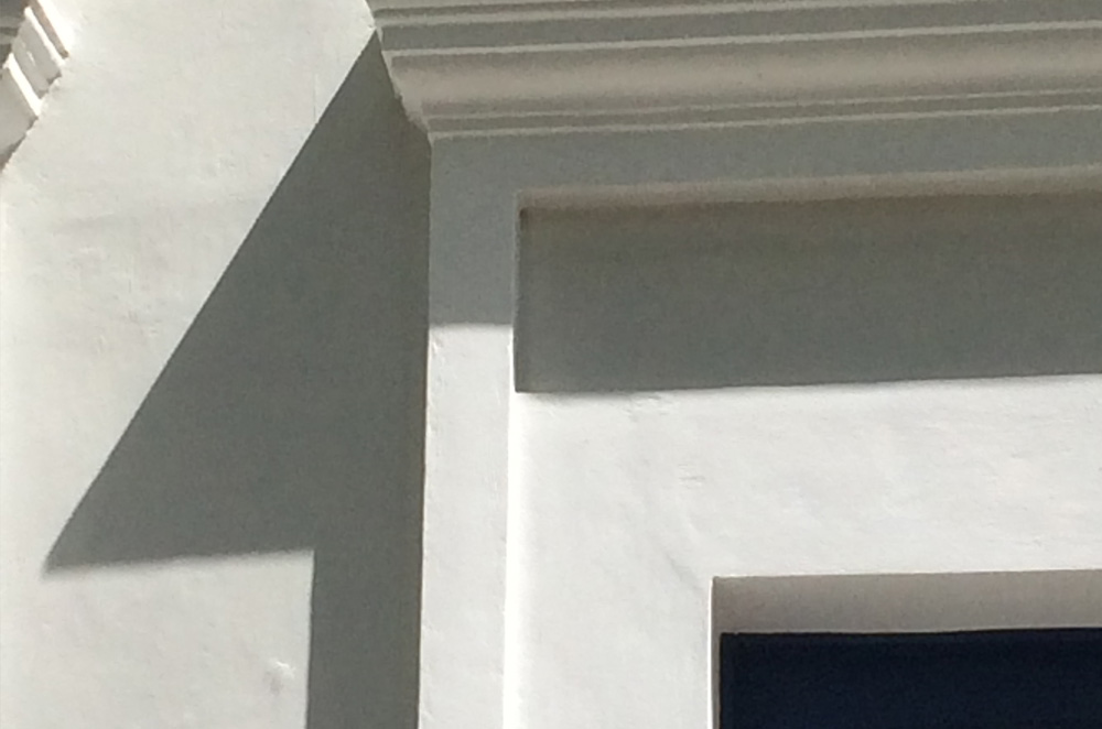 Portfolio slider image