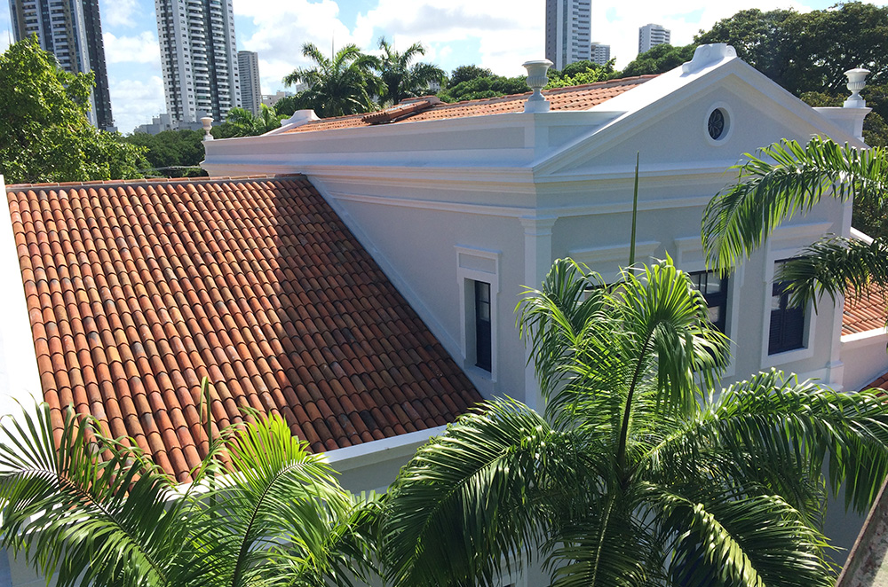 Portfolio slider image