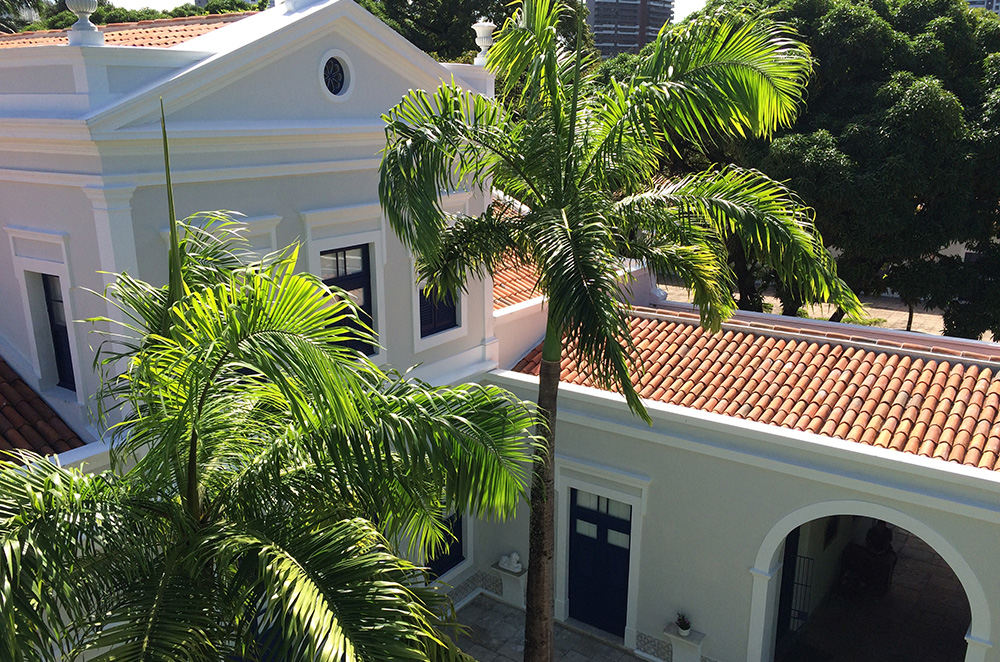 Portfolio slider image