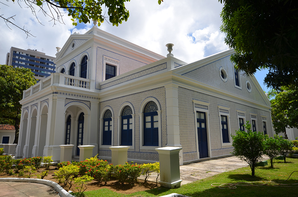 Portfolio slider image