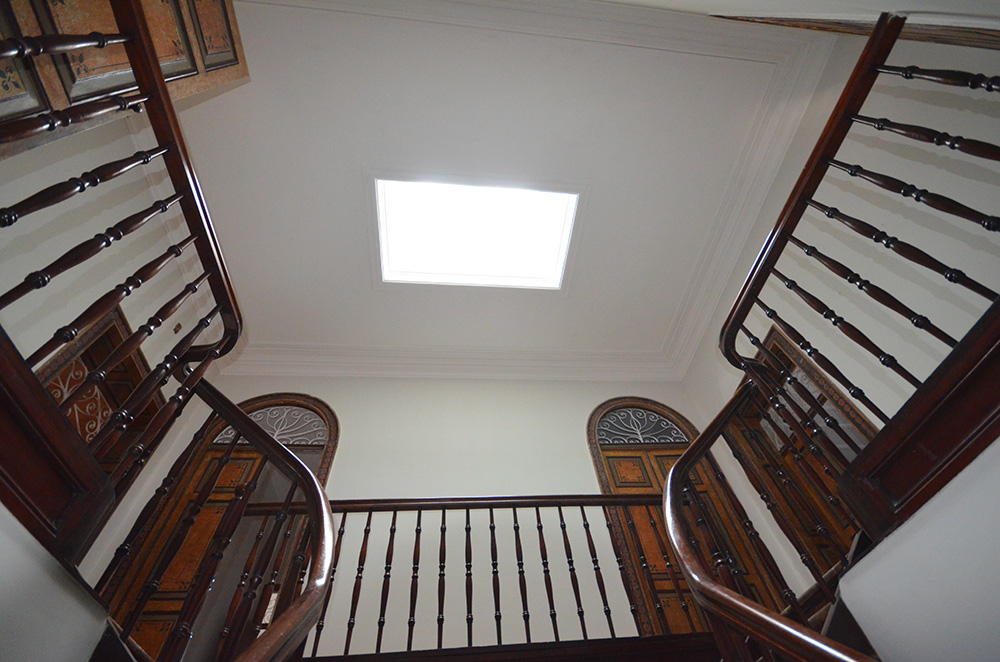 Portfolio slider image