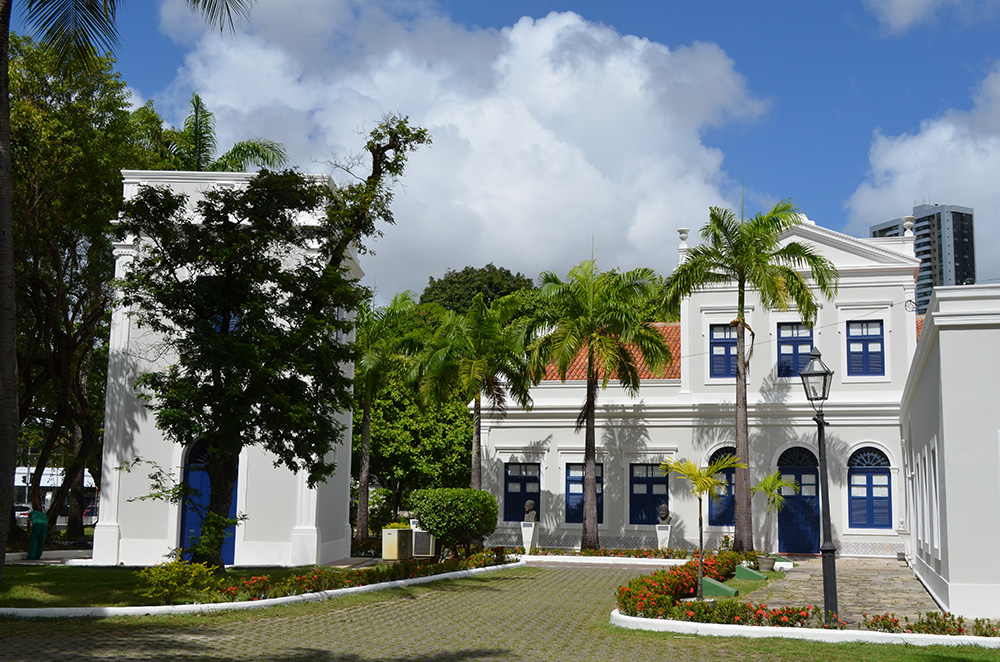 Portfolio slider image