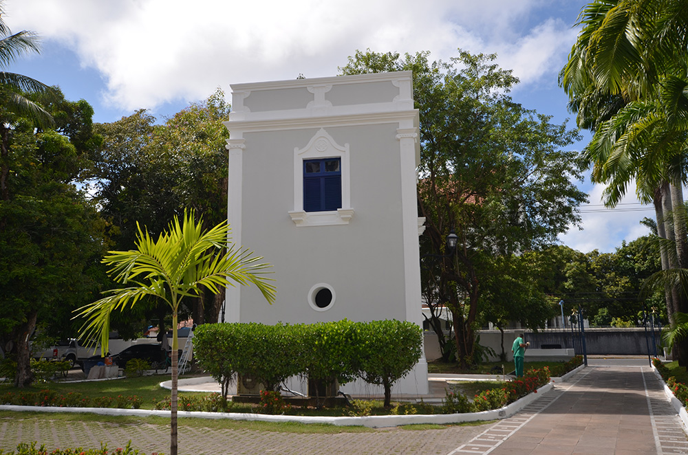 Portfolio slider image