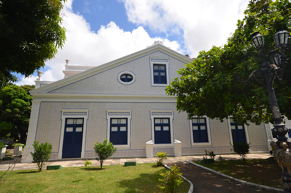 Portfolio slider image