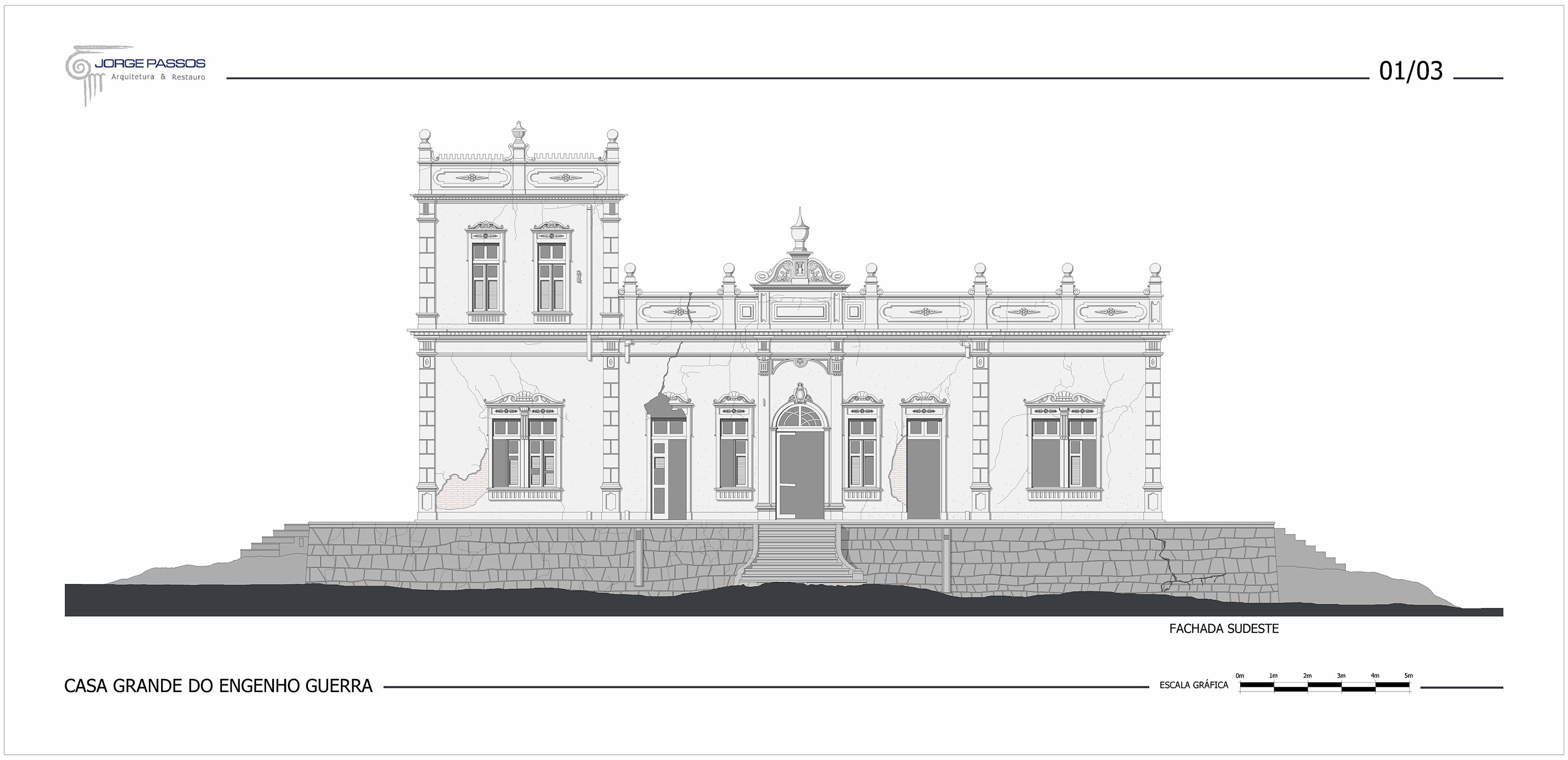 Portfolio slider image