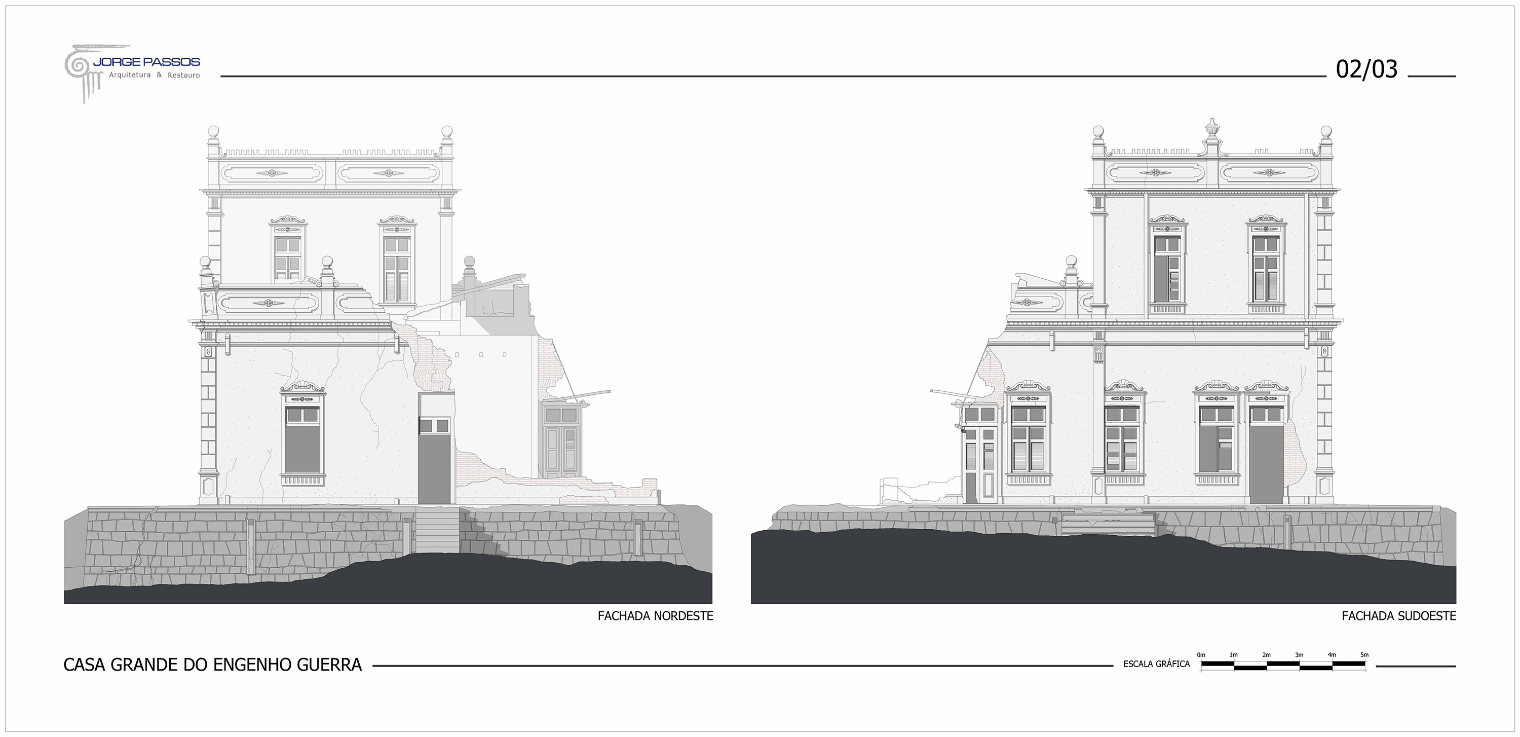 Portfolio slider image