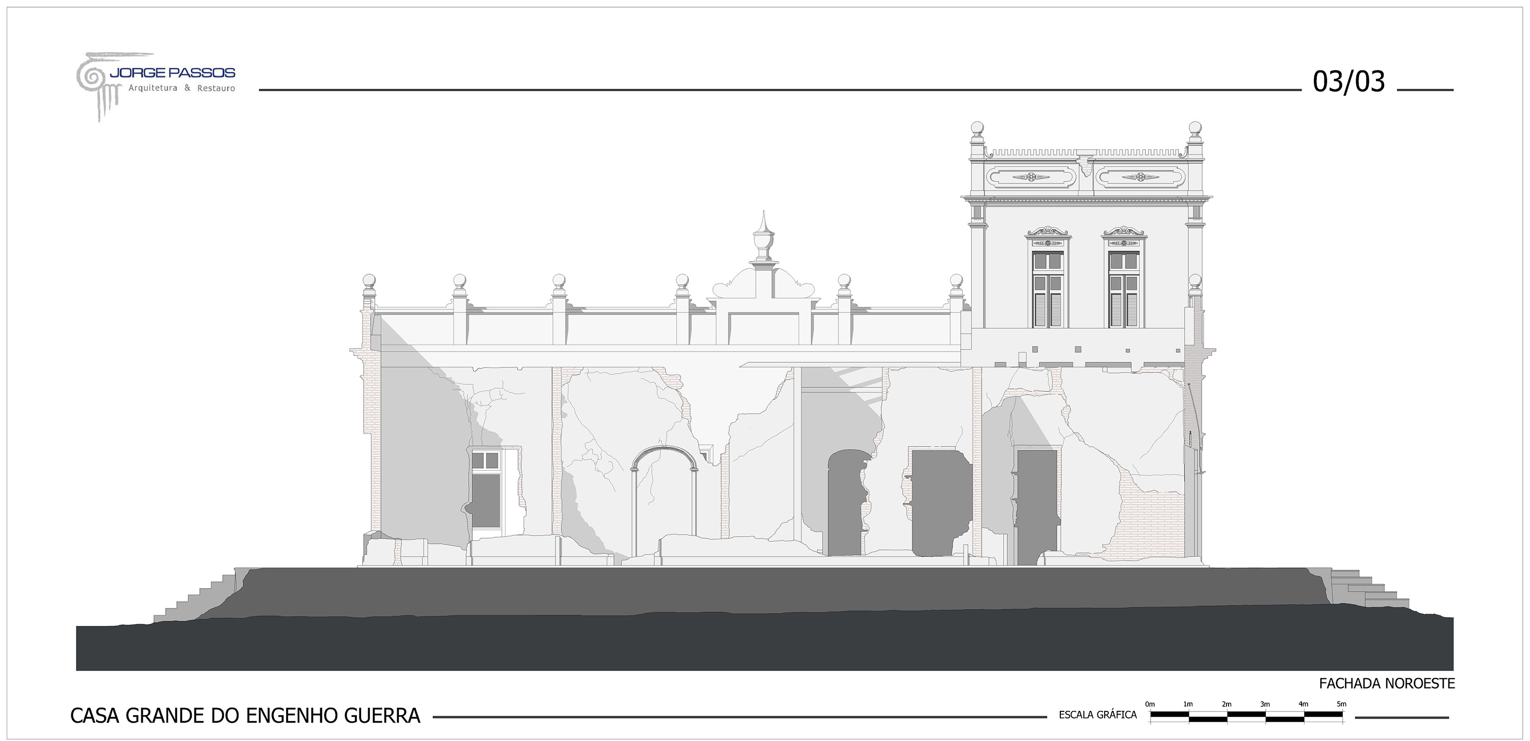 Portfolio slider image