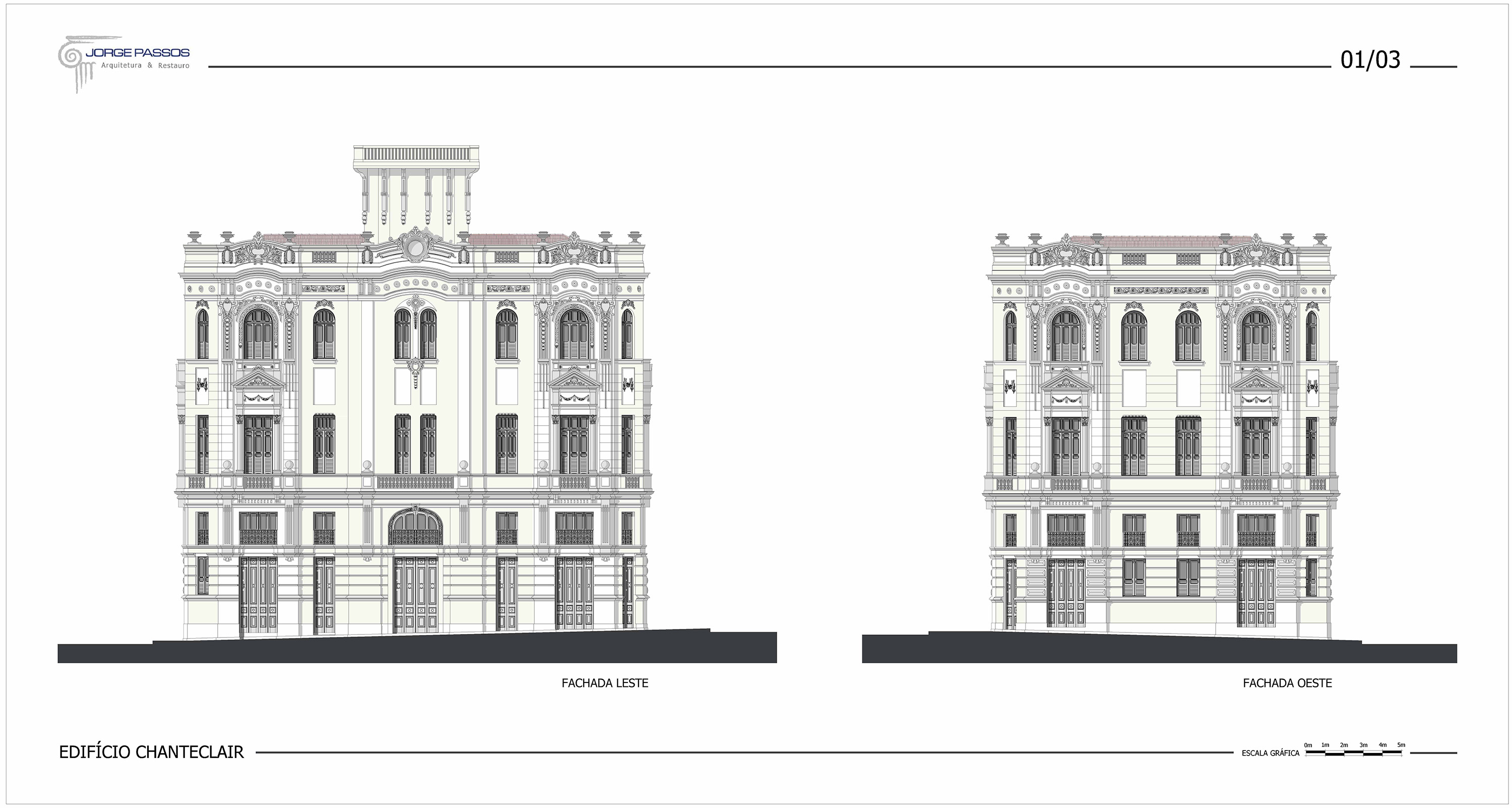 Portfolio slider image