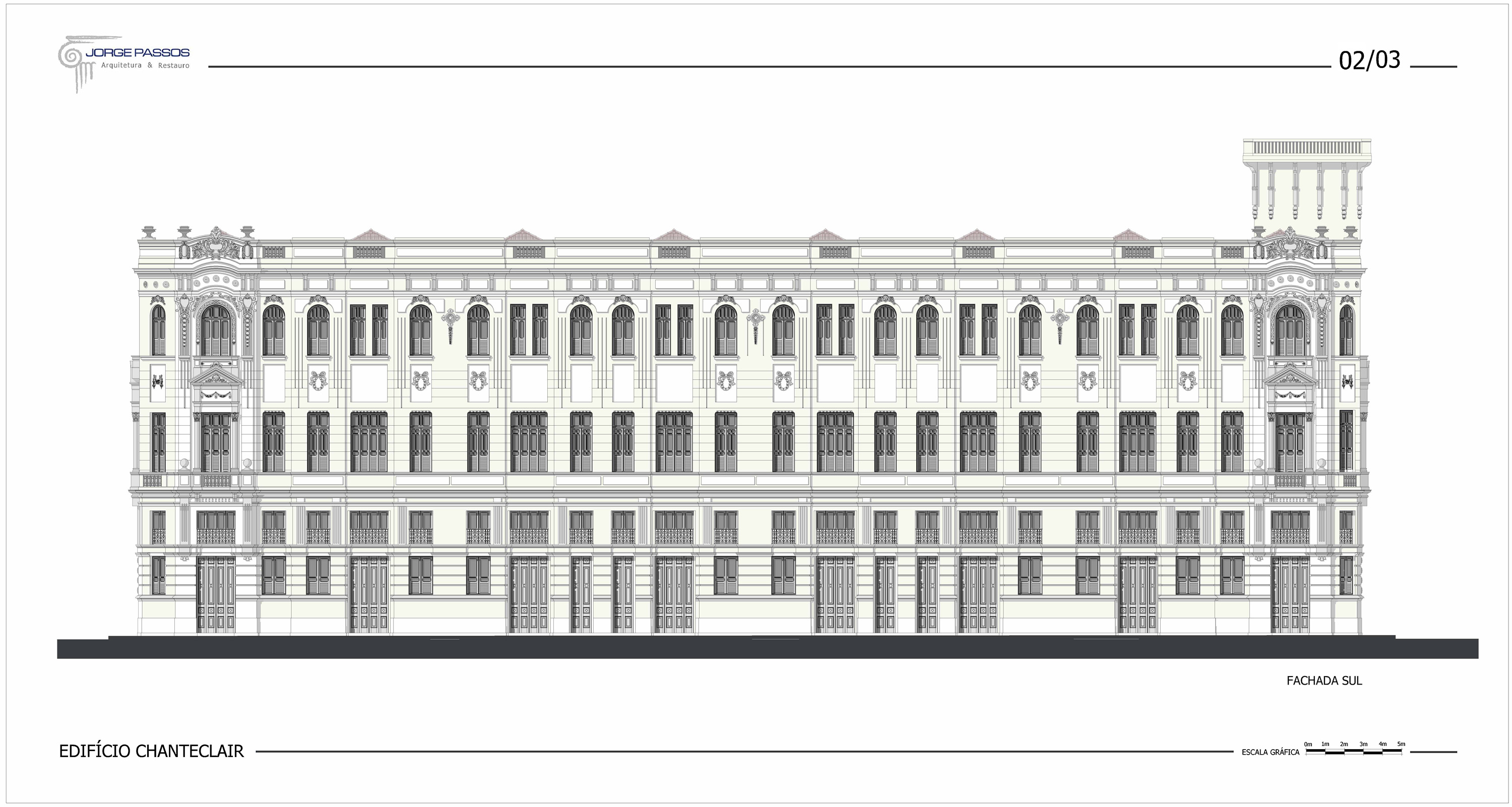 Portfolio slider image