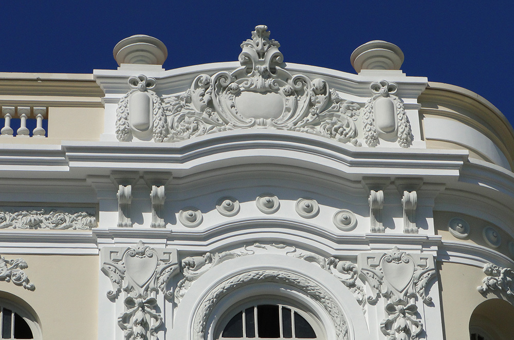 Portfolio slider image