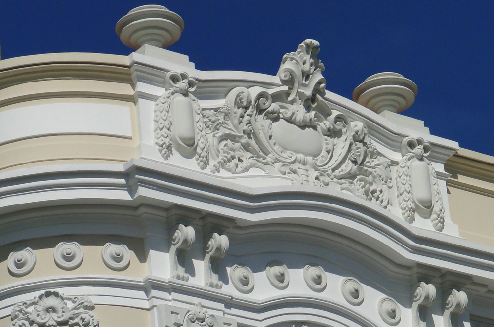 Portfolio slider image