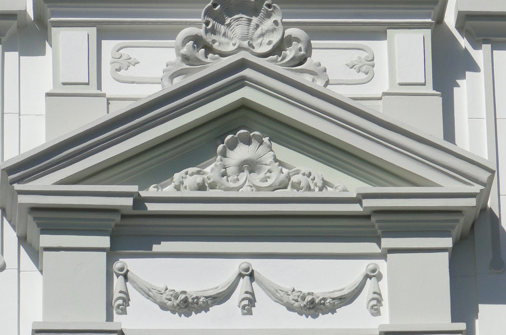 Portfolio slider image