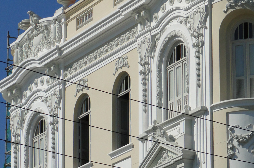 Portfolio slider image