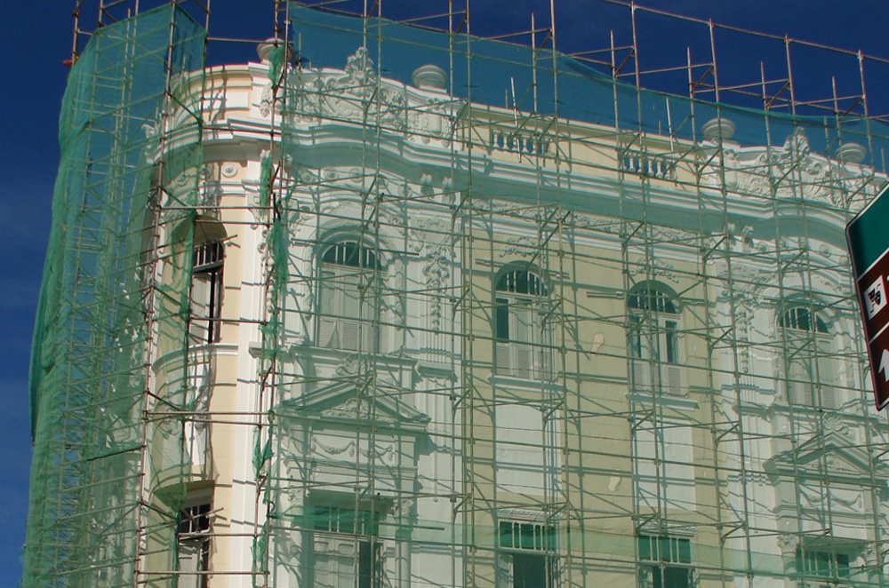 Portfolio slider image