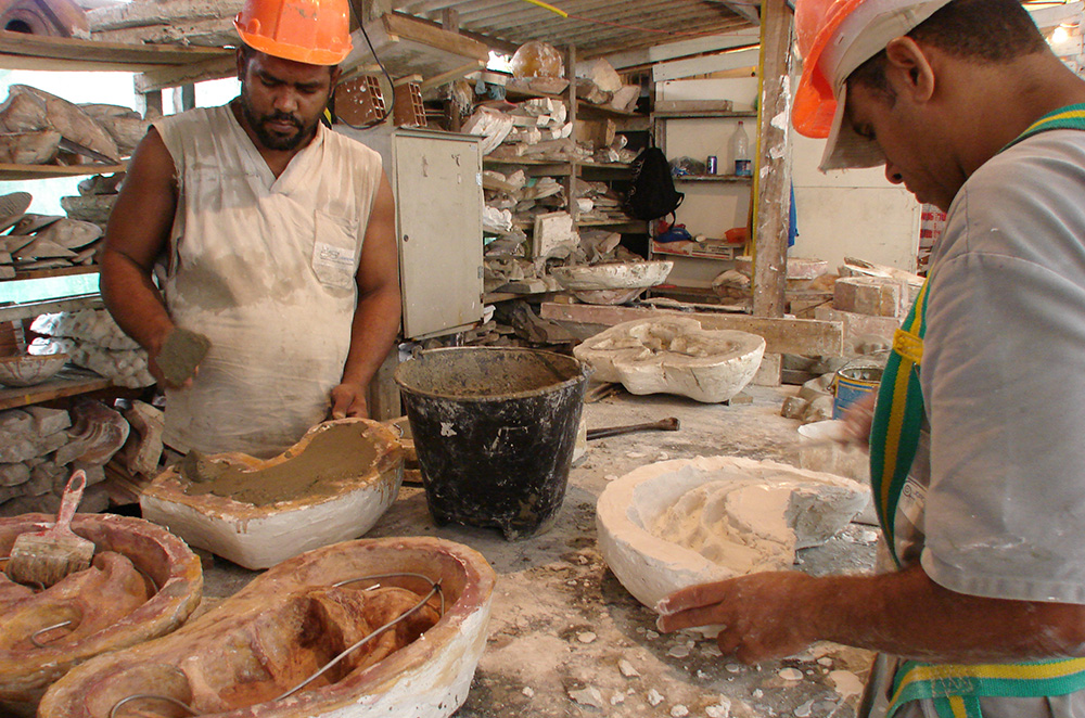 Portfolio slider image