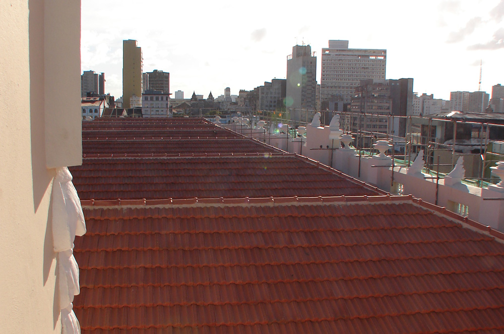 Portfolio slider image