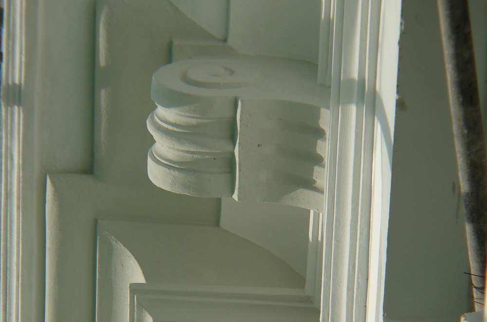 Portfolio slider image