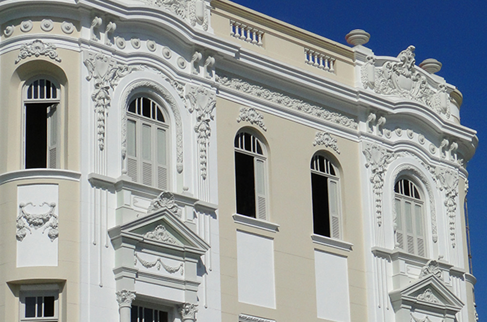 Portfolio slider image