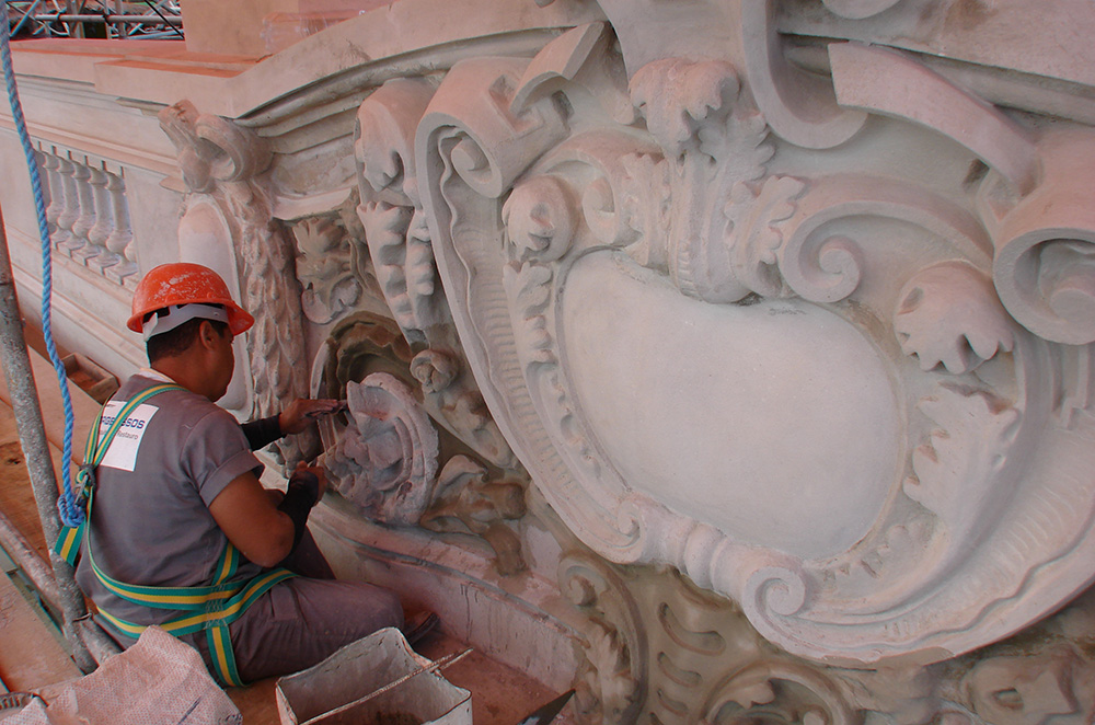 Portfolio slider image