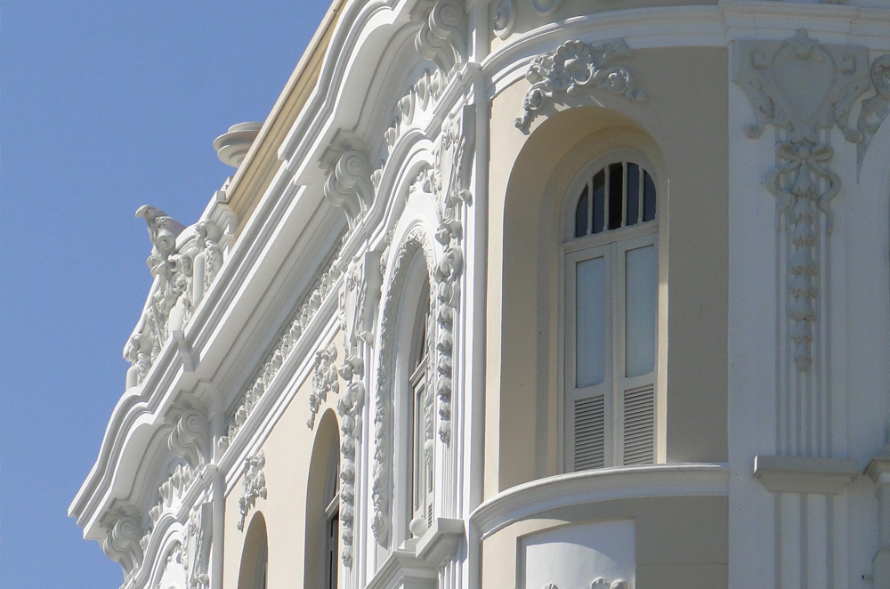 Portfolio slider image