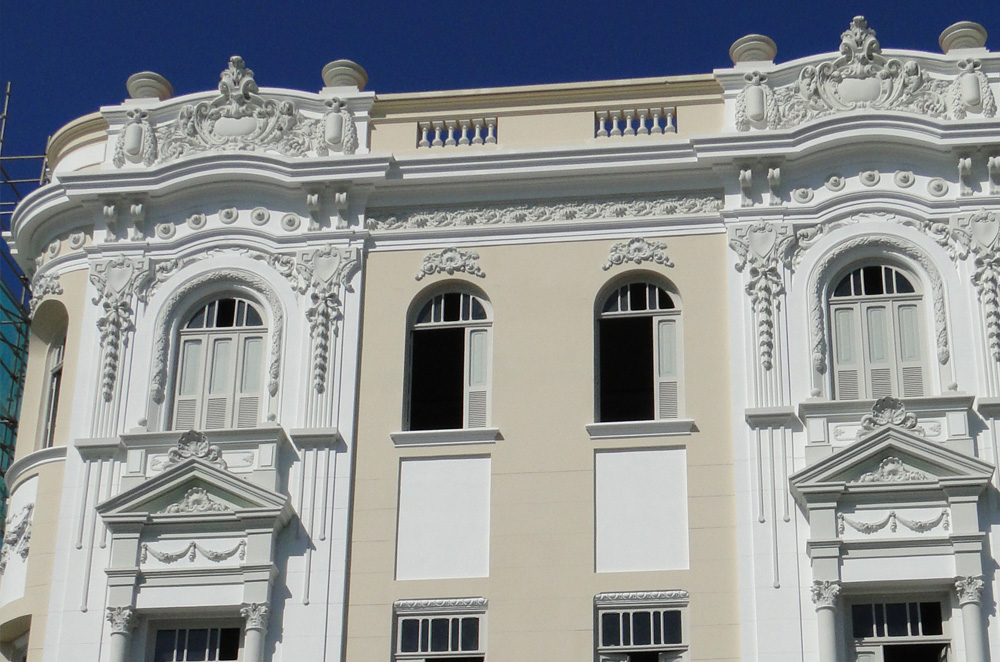 Portfolio slider image