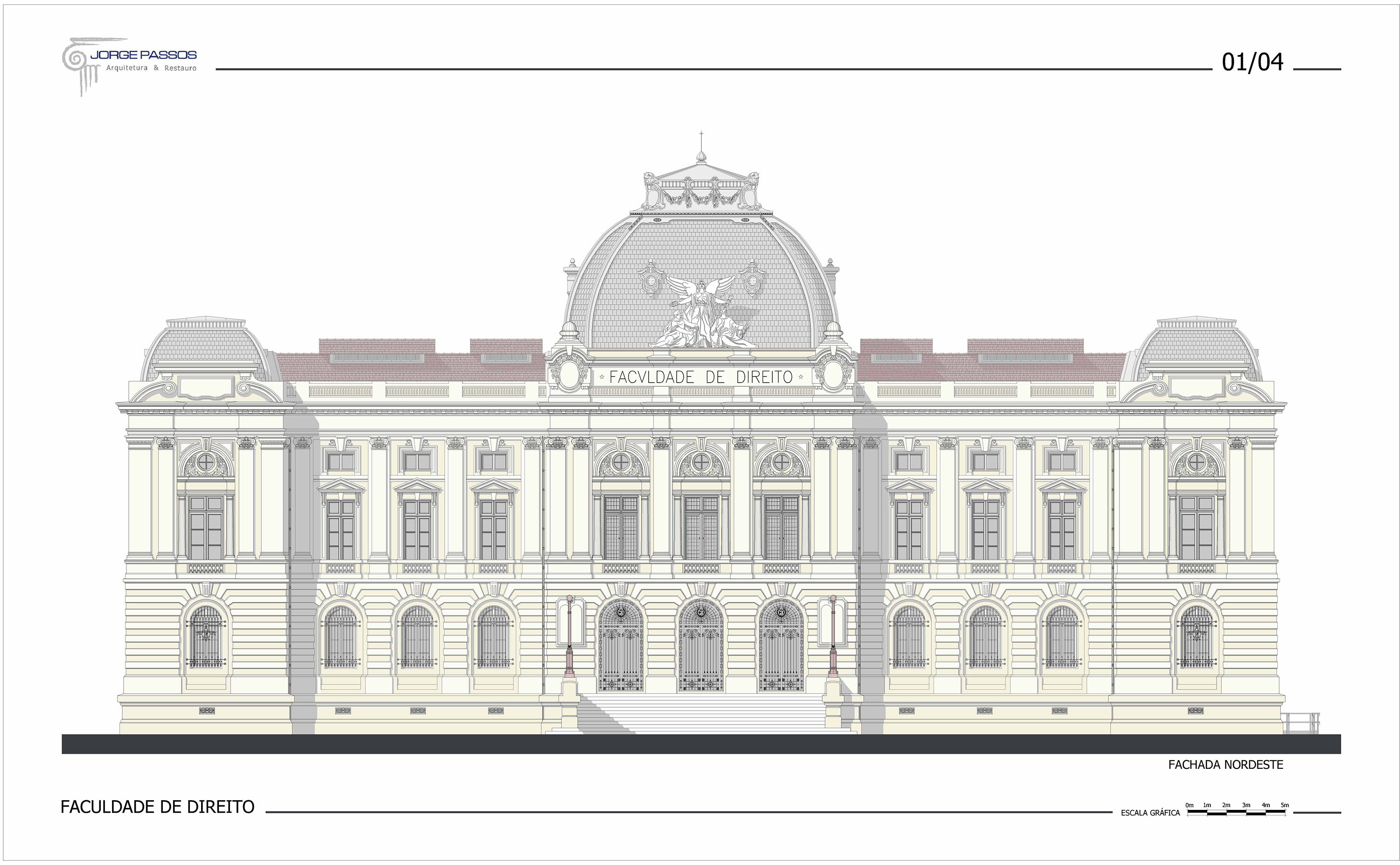 Portfolio slider image