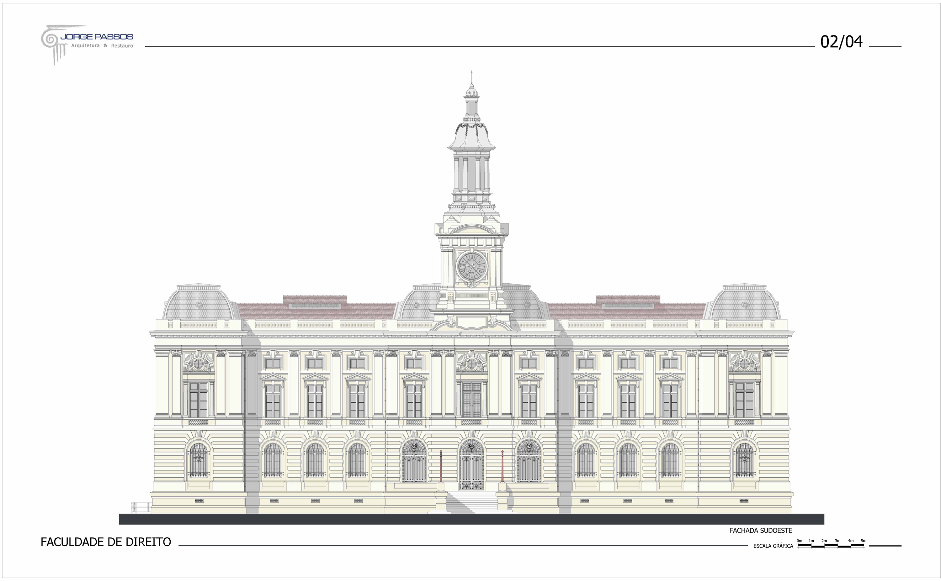 Portfolio slider image