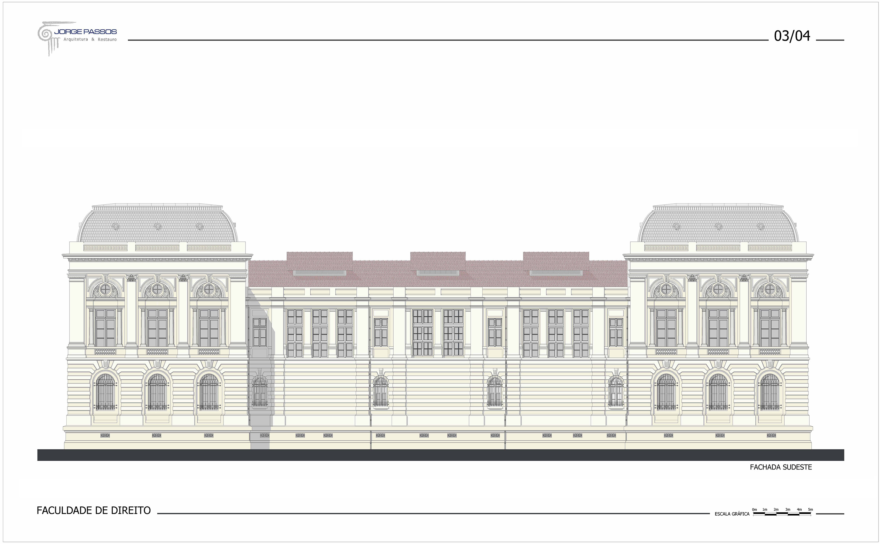 Portfolio slider image