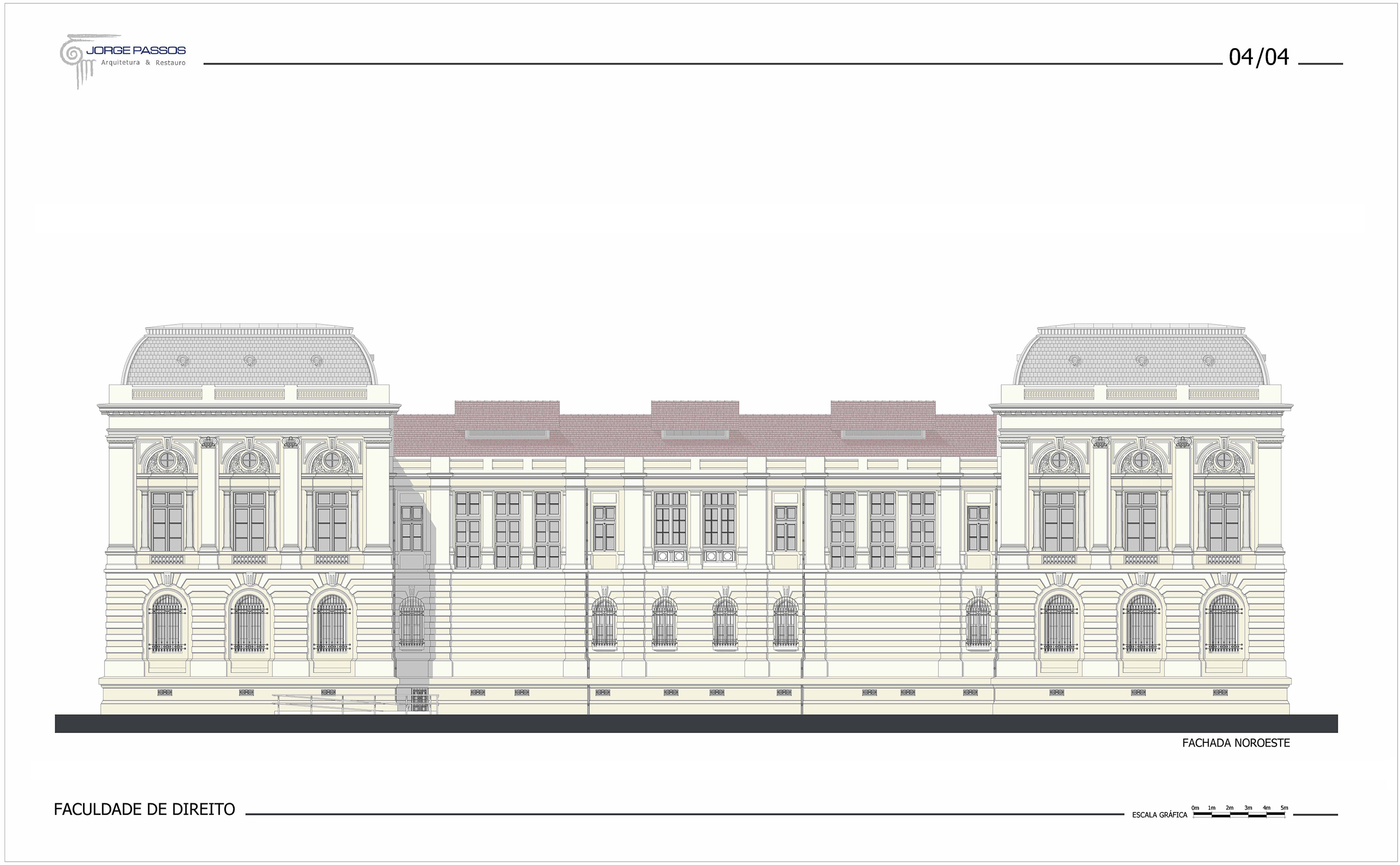 Portfolio slider image