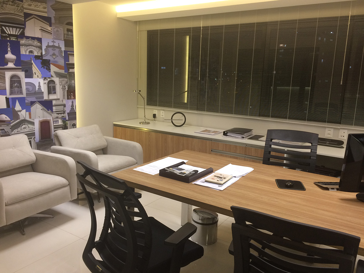 Portfolio slider image