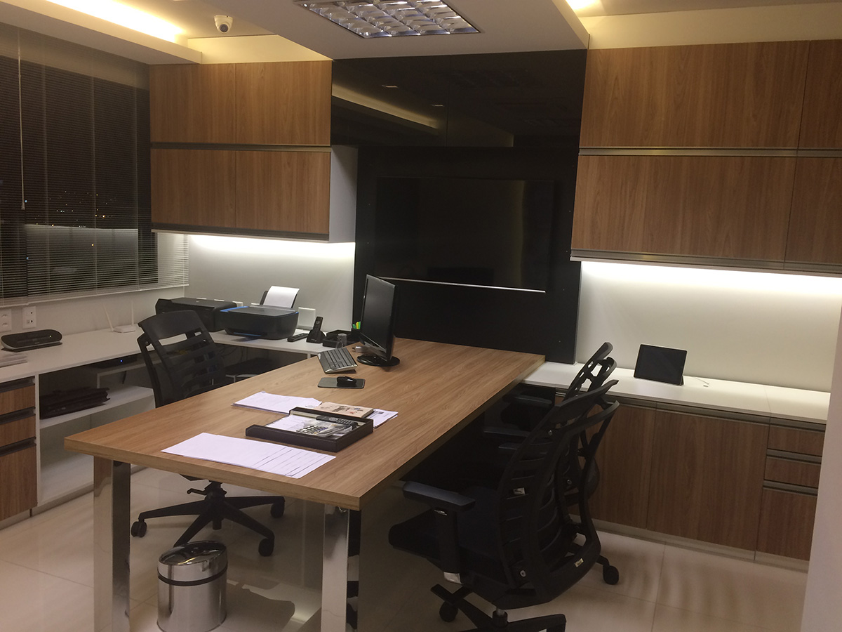 Portfolio slider image