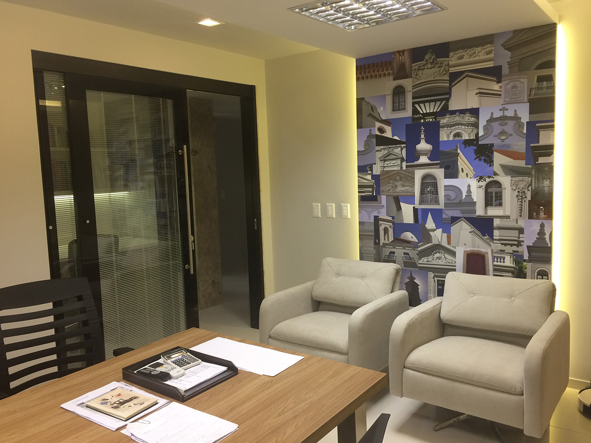 Portfolio slider image