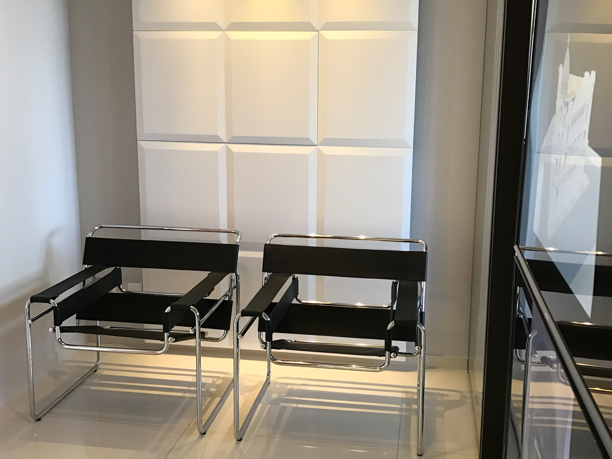 Portfolio slider image