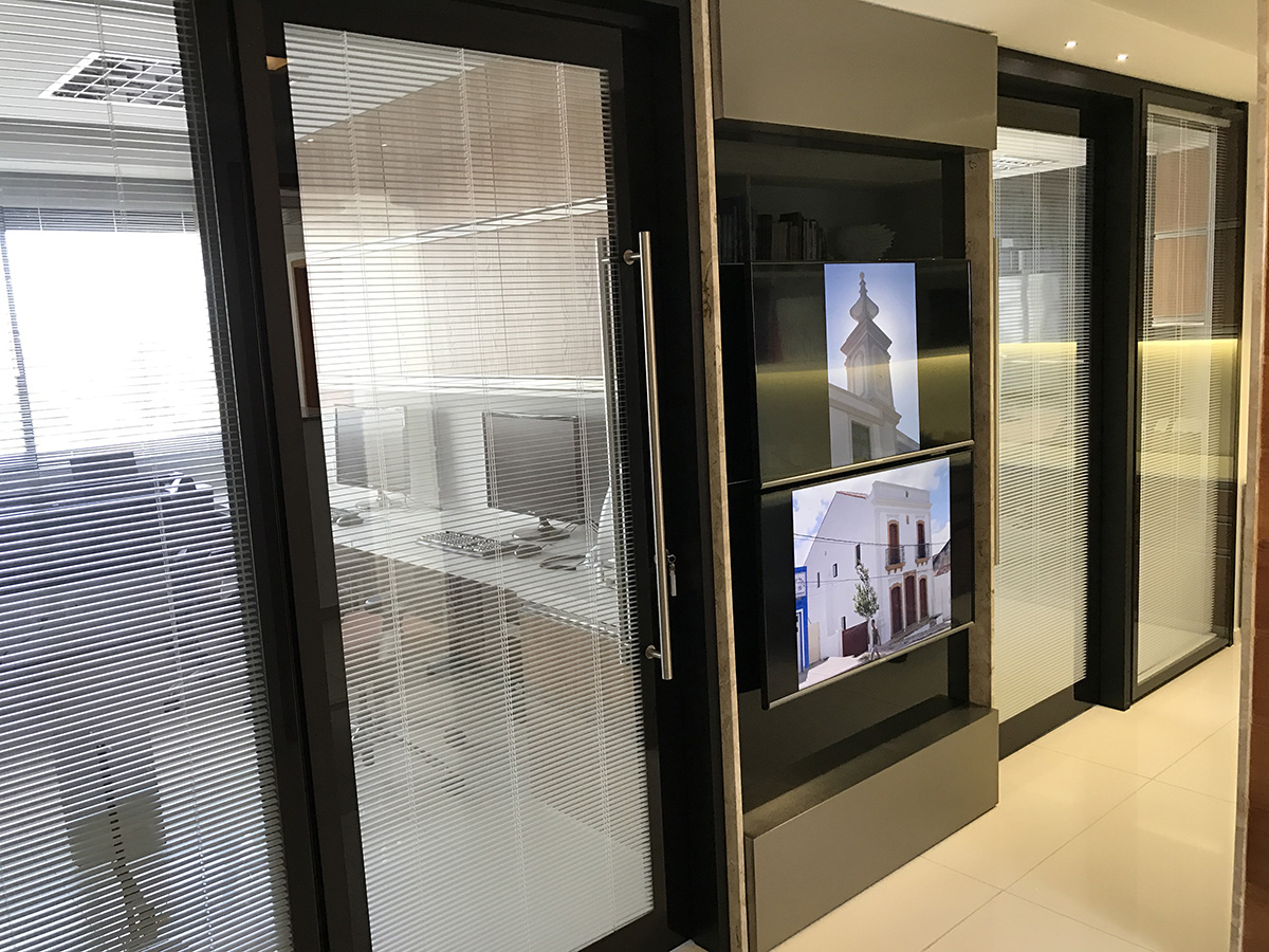 Portfolio slider image