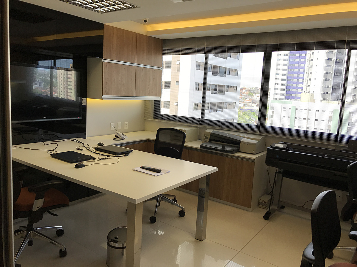 Portfolio slider image