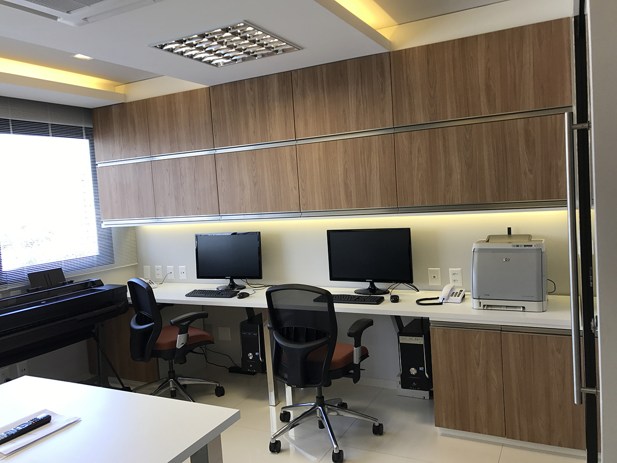 Portfolio slider image