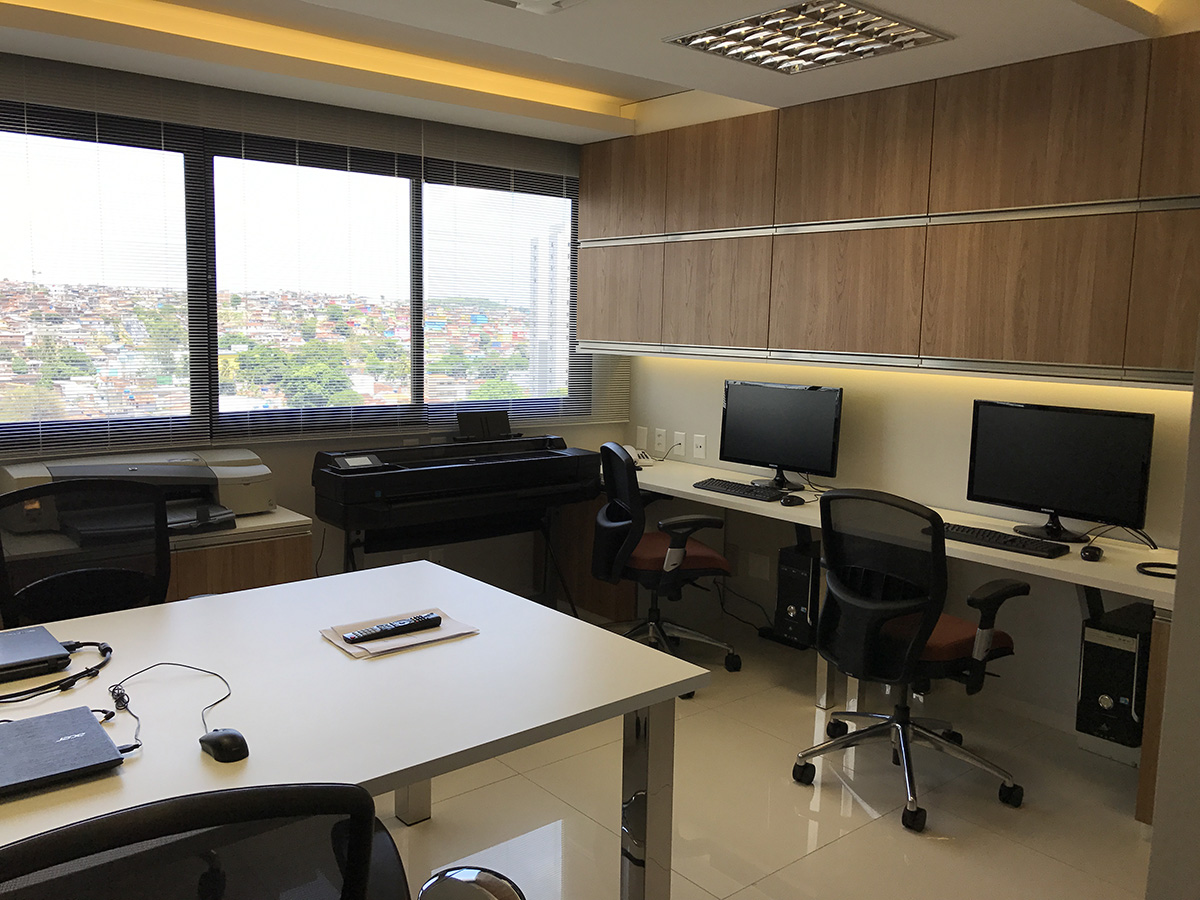 Portfolio slider image