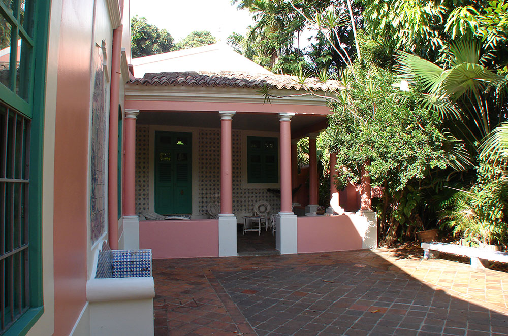 Portfolio slider image