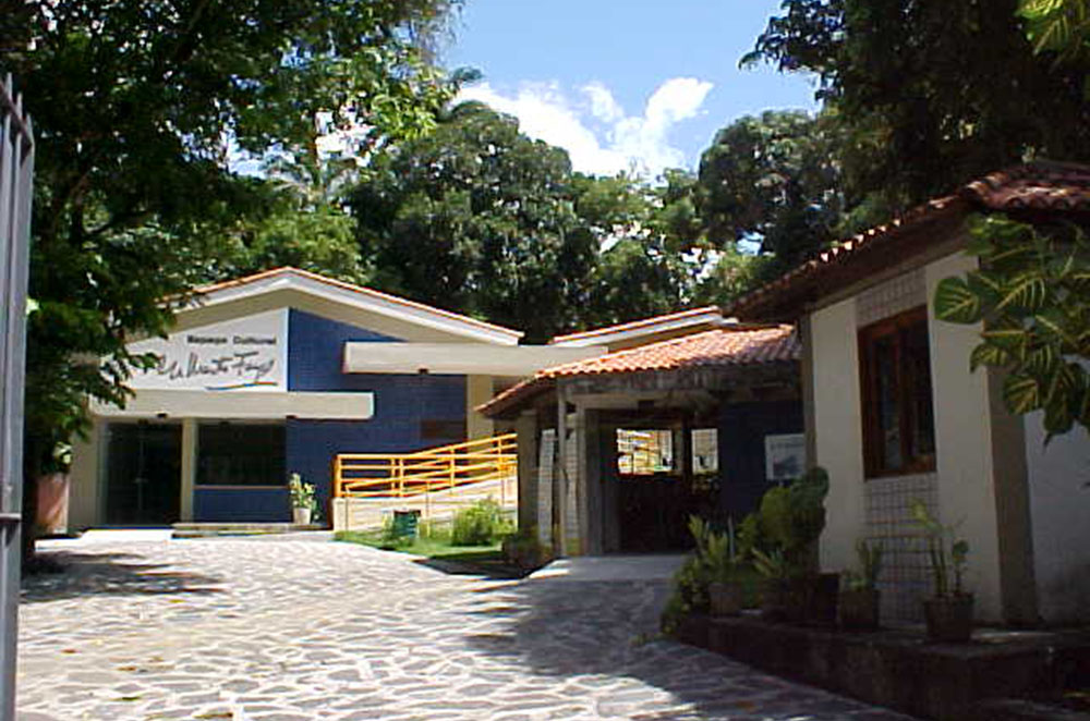 Portfolio slider image