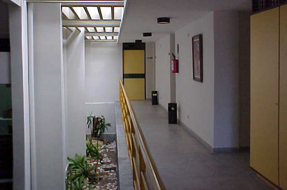 Portfolio slider image